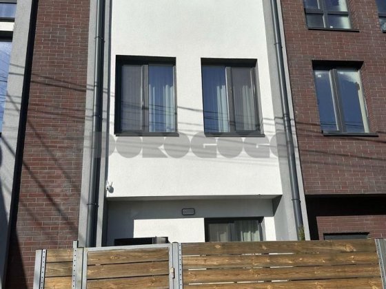 Продаж таунхауса Соф.Борщагівка вул Козацька 6 Софиевская Борщаговка