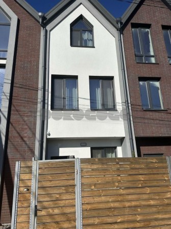 Продаж таунхауса Соф.Борщагівка вул Козацька 6 - фото 1