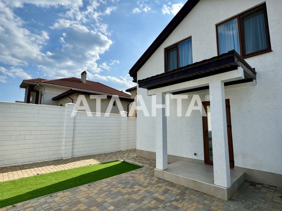 Продаётся дом новой постройки в Совиньоне 3 Одеса