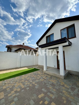 Продаётся дом новой постройки в Совиньоне 3 - фото 1