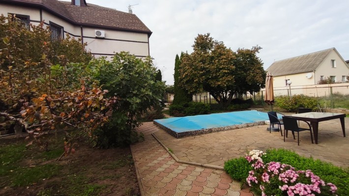 Продам будинок в Одесі Золоте Плато - фото 1