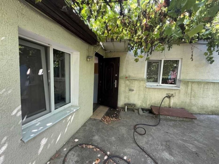 4 комнатный дом на Пестеля/ Слободка - фото 1