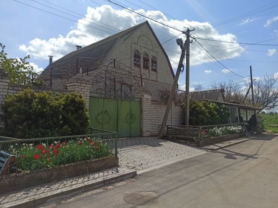Продам дом в Терновке Миколаїв