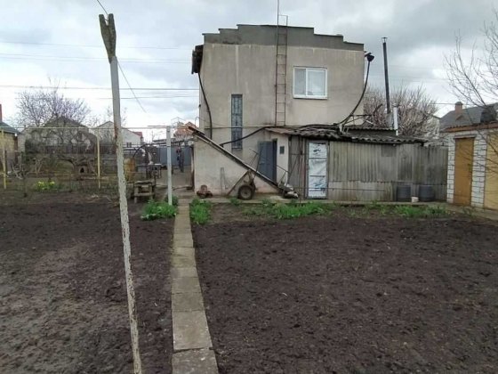 Продам двухэтажный Дом в Корабельном р-н Балабановка Миколаїв