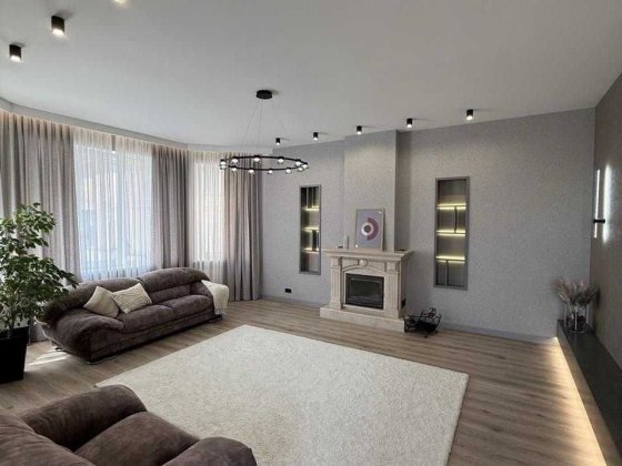 Дом на 5 сотках! Нео-классика! 411 Батарея! 1A37 Одесса