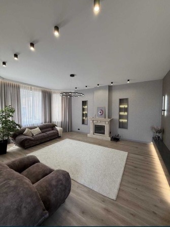 Дом на 5 сотках! Нео-классика! 411 Батарея! 1A37 - фото 1