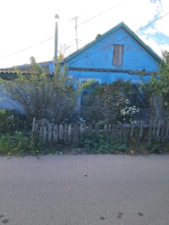 продам дом по ул.Тимошенко - фото 1