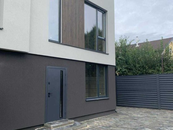 Продаж дуплекса в Петропавлівській Борщагівці Без комісії Петропавловская Борщаговка