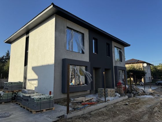 Продаж Дуплексу 107м2, 500 метрів до ТРЦ Квітень. БЕЗ КОМІСІЇ! Софиевская Борщаговка