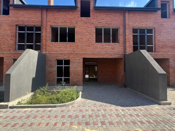 Продам таунхаус на Таирово Кирпичный дом Газ Море Одесса