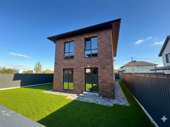 ‼️ БУДИНОК 130 м2 біля ЛІЦЕЮ 1 ‼️ Петропавлівська Борщагівка | Без % Петропавловская Борщаговка