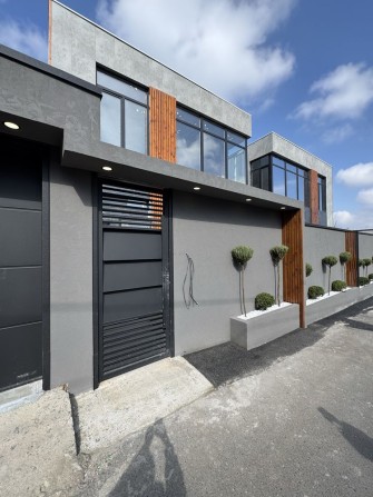 Рассрочка! Новый дом из красного кирпича! - фото 1