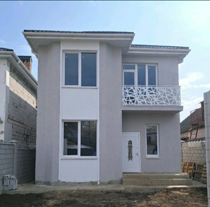 Супер Цена Продам новый Дом на Таирово - фото 1