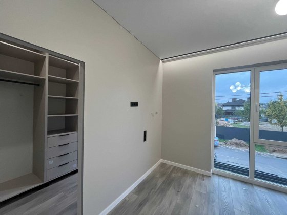 Дуплекс з ремонтом та підвалом | Центральні комунікації | Без комісії Петропавловская Борщаговка