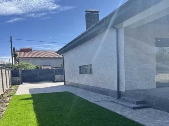 tir-31. Дом площадью 126 кв.м возле моря. Одесса