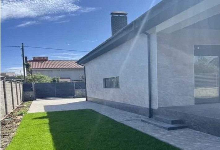 tir-31. Дом площадью 126 кв.м возле моря. - фото 1