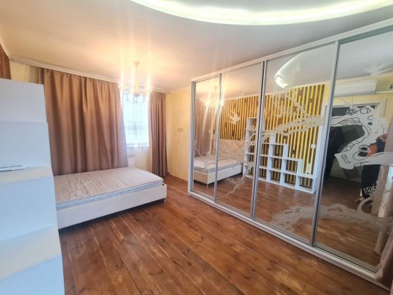 Дом в закрытом дворе возле МОРЯ до пляжа 5 мин пешком Одесса