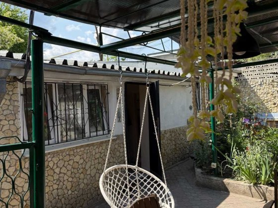 Дом-дача у моря в Черноморке Одеса