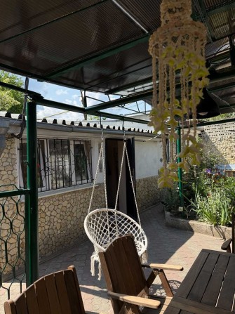 Дом-дача у моря в Черноморке - фото 1