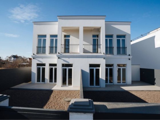 Продам дом с ремонтом Дача Ковалевского