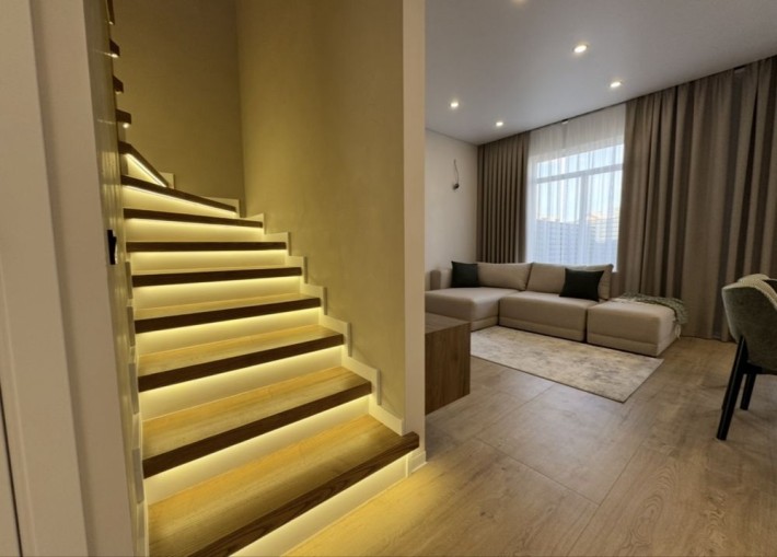 Продаж сучасного таунхаусу на Софіївській Борщагівці - фото 1