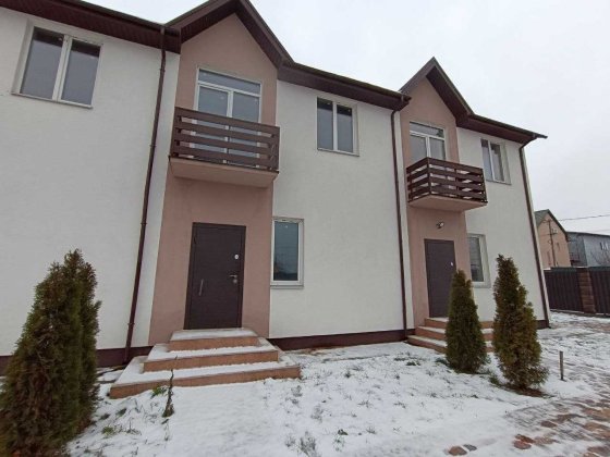 Продаж Таунхауса в Софіівській Борщагівці! Софіївська Борщагівка