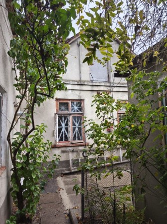 Продам дом Люстдорфская дорога 8я станция - фото 1