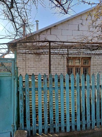 Продам будинок на Заставі - фото 1