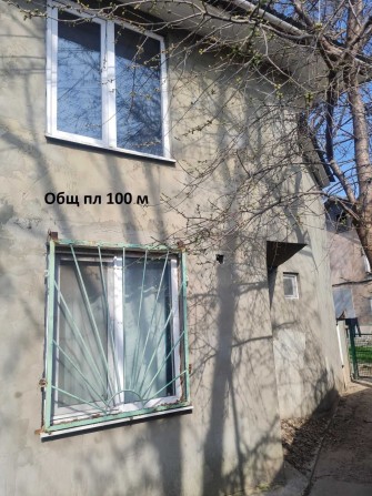 Продам дом на земле 100м Слободка - фото 1