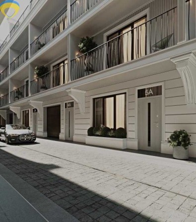 Продам дом таунхаус ул. Посмитного/Аркадия/море/Без комиссии - фото 1