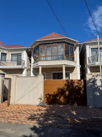 Срочно‼️Частный дом‼️Ремонт‼️10 Фонтана/Донского/Чубаевка‼️2сотки/145 - фото 1