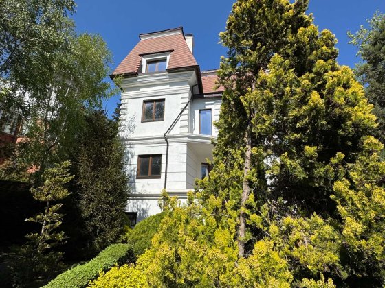 Элитный дом в 300 шагах от моря! Кордонный переулок 9 ст Фонтана Одеса