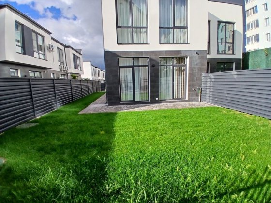 Дуплекс з ремонтом, без комісії Петропавловская Борщаговка