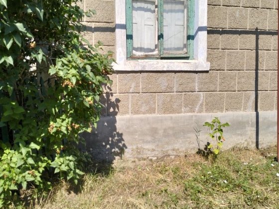 Продается полдома ул.Городска Соляные. Николаев