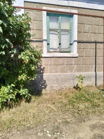 Продается полдома ул.Городска Соляные. - фото 1