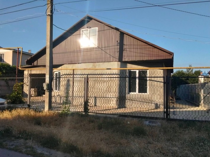 Будинок біля моря tir-01 - фото 1