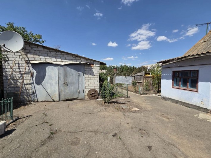 Продам дом р-н Эпицентра - фото 1