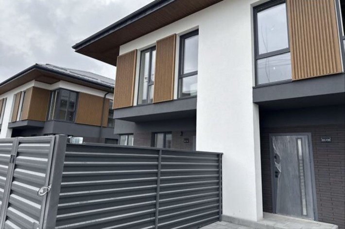 Продається Танхаус - фото 1