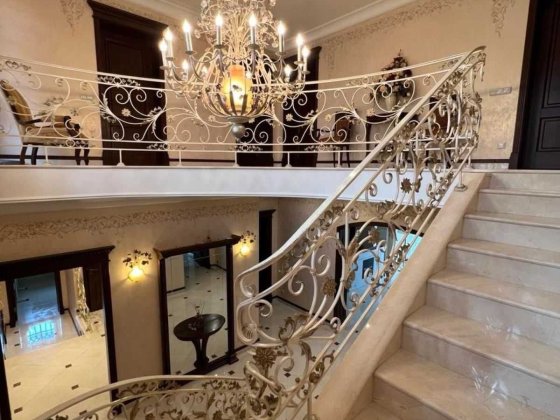 Петропавловская Борщаговка. Дом с дорогим ремонтом. 16 соток. 990 000 Петропавлівська Борщагівка