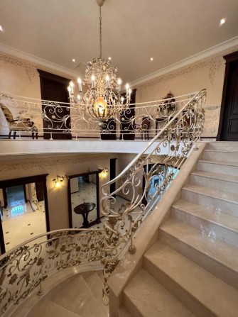 Петропавловская Борщаговка. Дом с дорогим ремонтом. 16 соток. 990 000 - фото 1