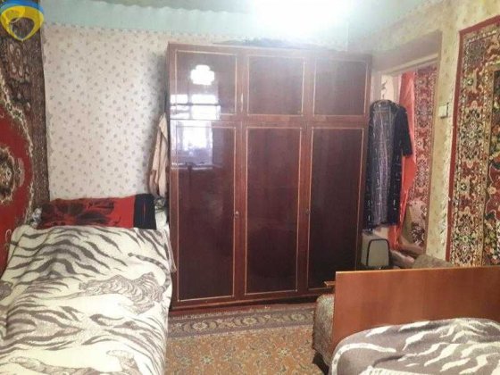 Продам дом недалеко от моря Одесса