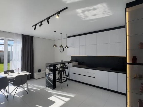 Новый дом с ремонтом по СУПЕР цене! Без комиссии! Одеса