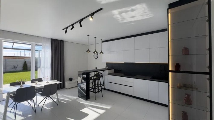 Новый дом с ремонтом по СУПЕР цене! Без комиссии! - фото 1