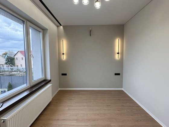 Сучасний Таунхаус з ремонтом за 145тис$ / 2 км до Києва ‼️‼️‼️ Софіївська Борщагівка