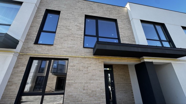 Продам Таунхаус 114м2 з підвалом/ Соф. Борщагівка. БЕЗ КОМІСІЇ! - фото 1