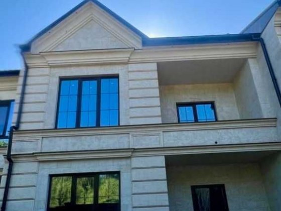 Таунхаус 115м2. Киевский, 10 минут море Одесса