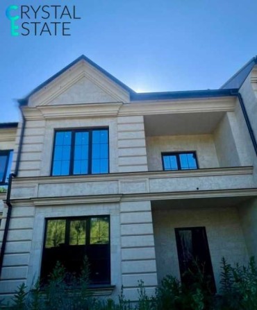 Таунхаус 115м2. Киевский, 10 минут море - фото 1