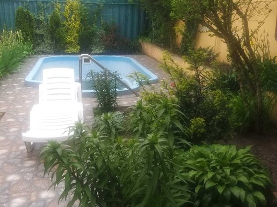 Продаю  2-х эт. дом с бассейном в Аркадии Одесса