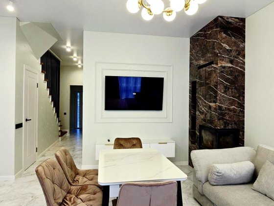 Продаж Дуплекса | Без Комісії | Вул. Княгині Ольги Петропавлівська Борщагівка