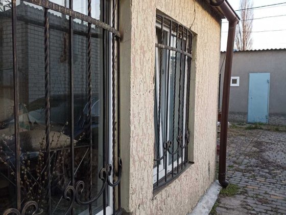 Продам часть дома в Одессе Одеса